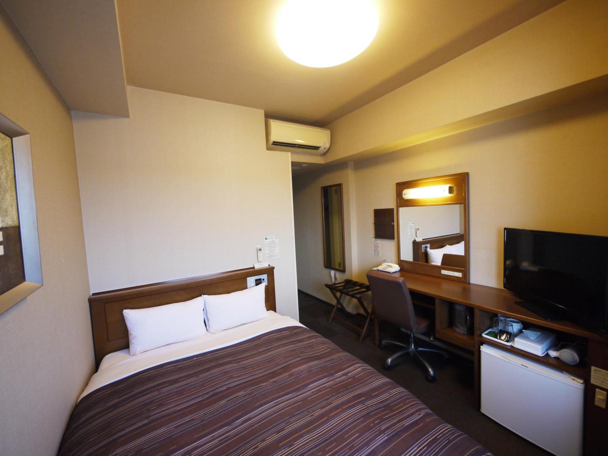 Hotel Route-Inn Mito Kencho-Mae Dış mekan fotoğraf