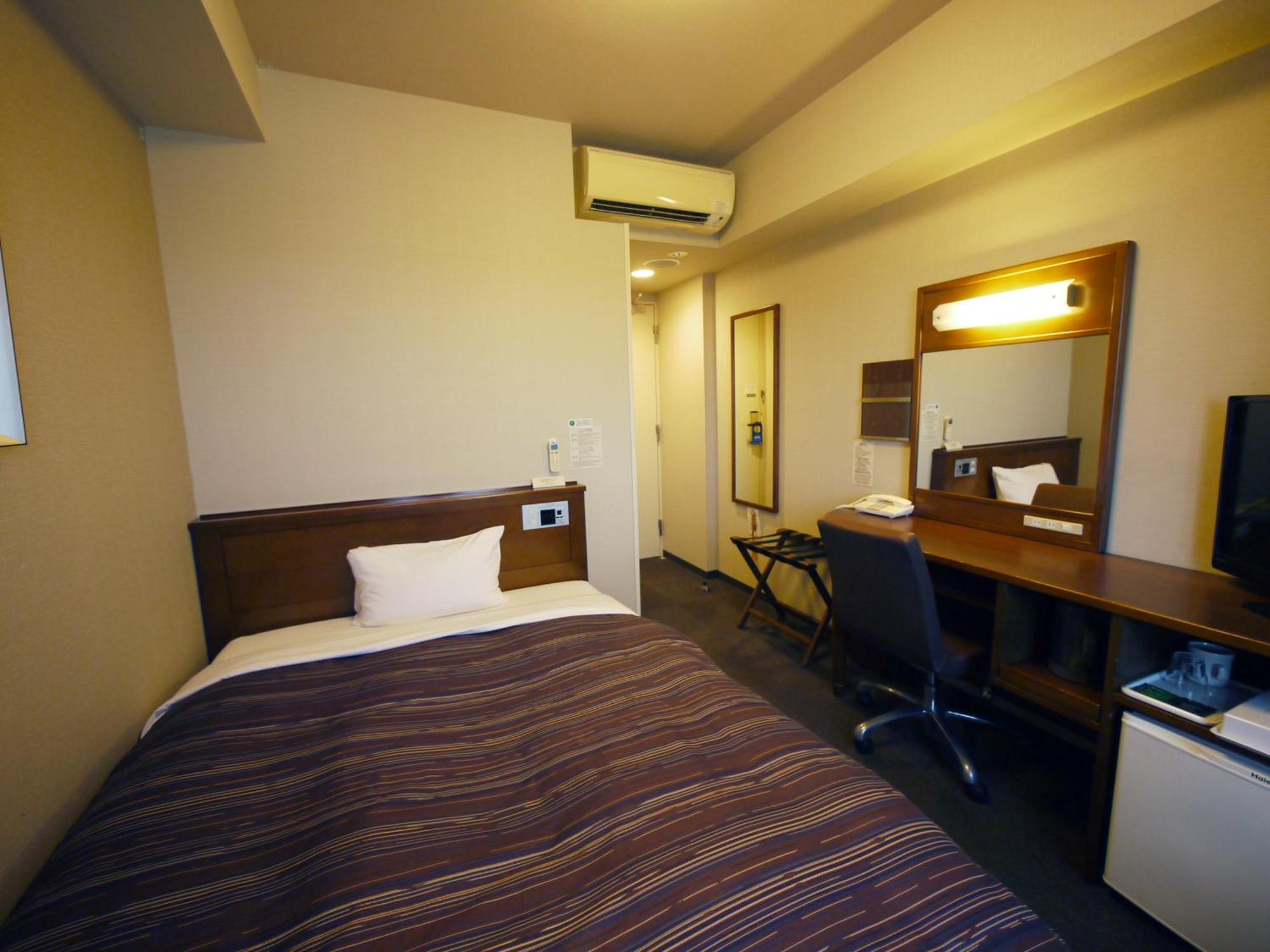 Hotel Route-Inn Mito Kencho-Mae Dış mekan fotoğraf