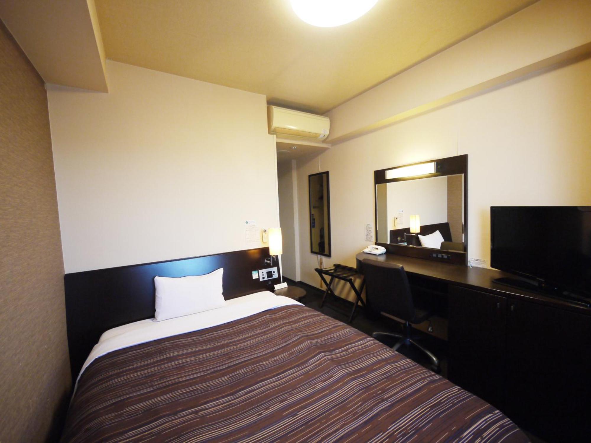 Hotel Route-Inn Mito Kencho-Mae Dış mekan fotoğraf